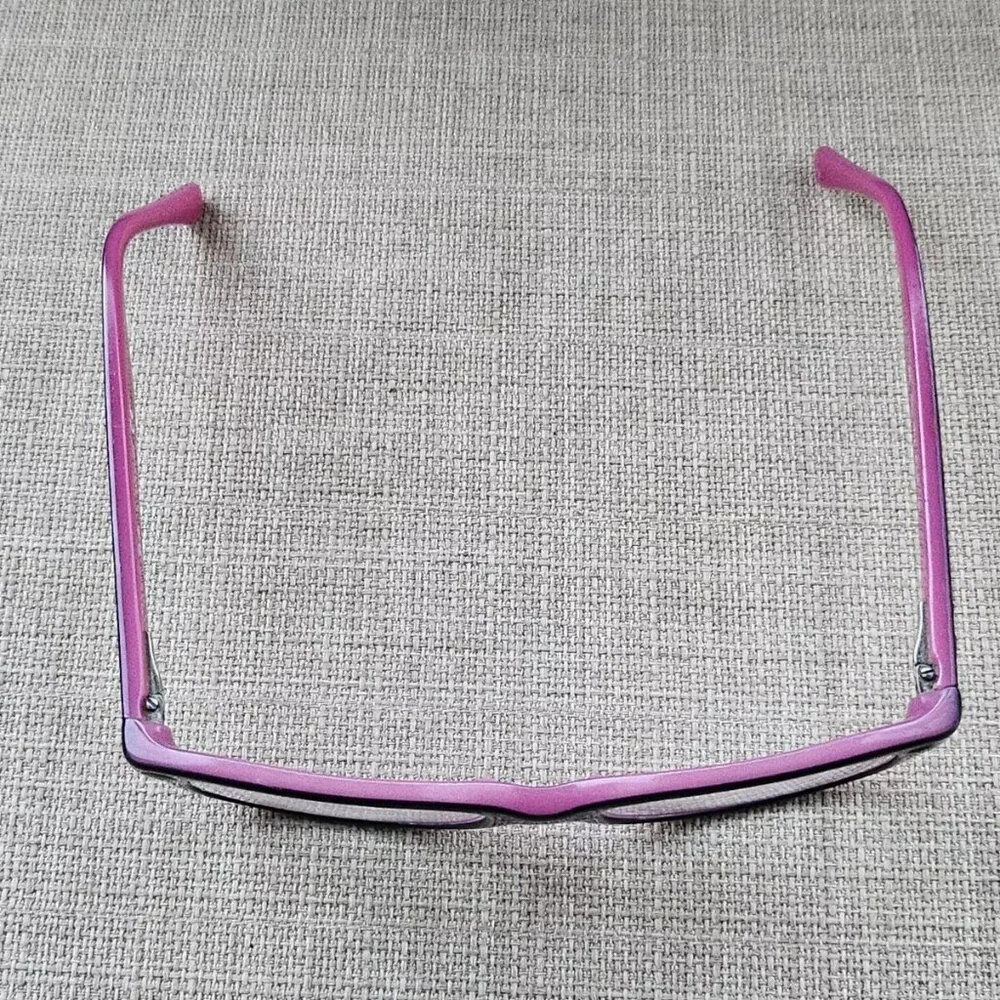 Ray-Ban Kid Youth Eyeglasses Frame Dark Purple RB1531 3702 48[]16 130 Glasses